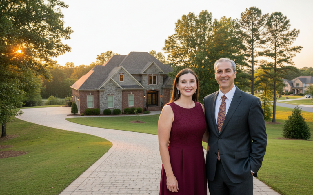 Star Hill Farm Greenvilles Premier Custom Estate