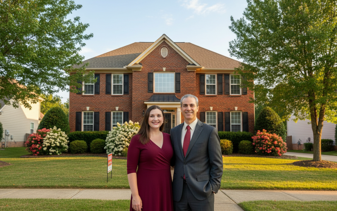 Are Greenville NC Home Values Still Rising? What Sellers Need to Know in 2026