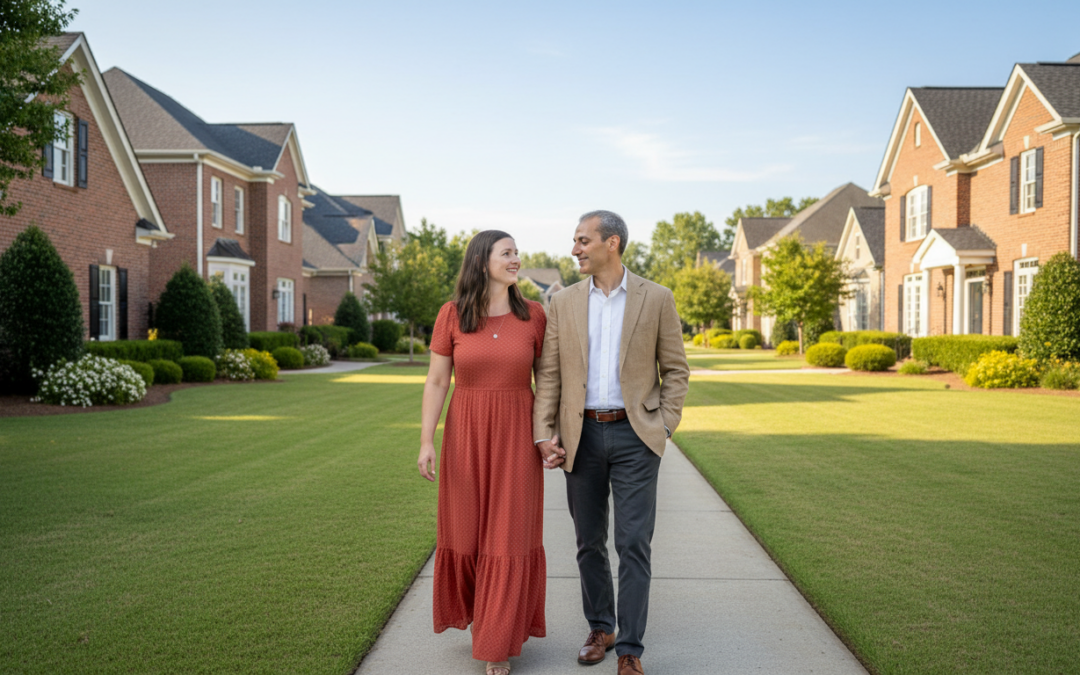 Beyond the Map: What’s Life Really Like Living in Winterville NC in 2026?