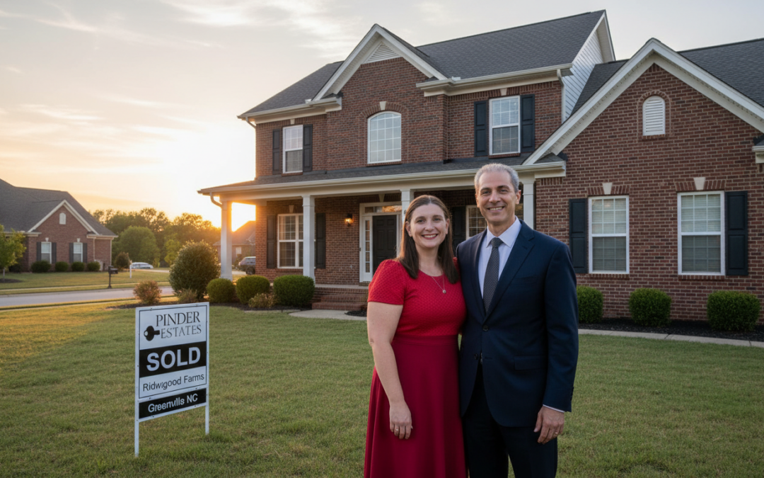 Best Neighborhoods in Greenville NC | 2026 Guide
