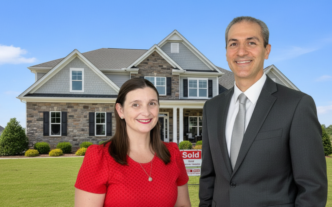 Greenville NC vs Raleigh NC Housing: What Your Money Actually Buys in 2026
