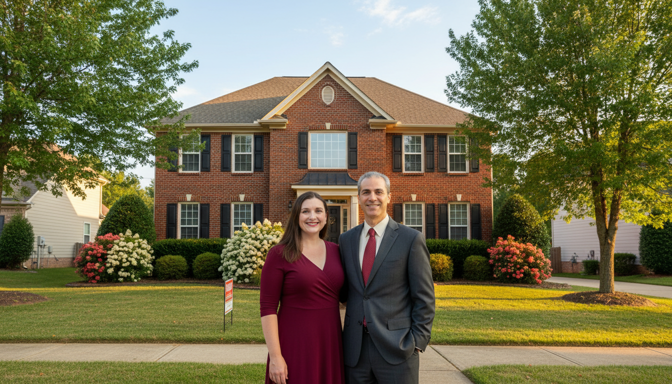Are Greenville NC Home Values Still Rising? What Sellers Need to Know in 2026