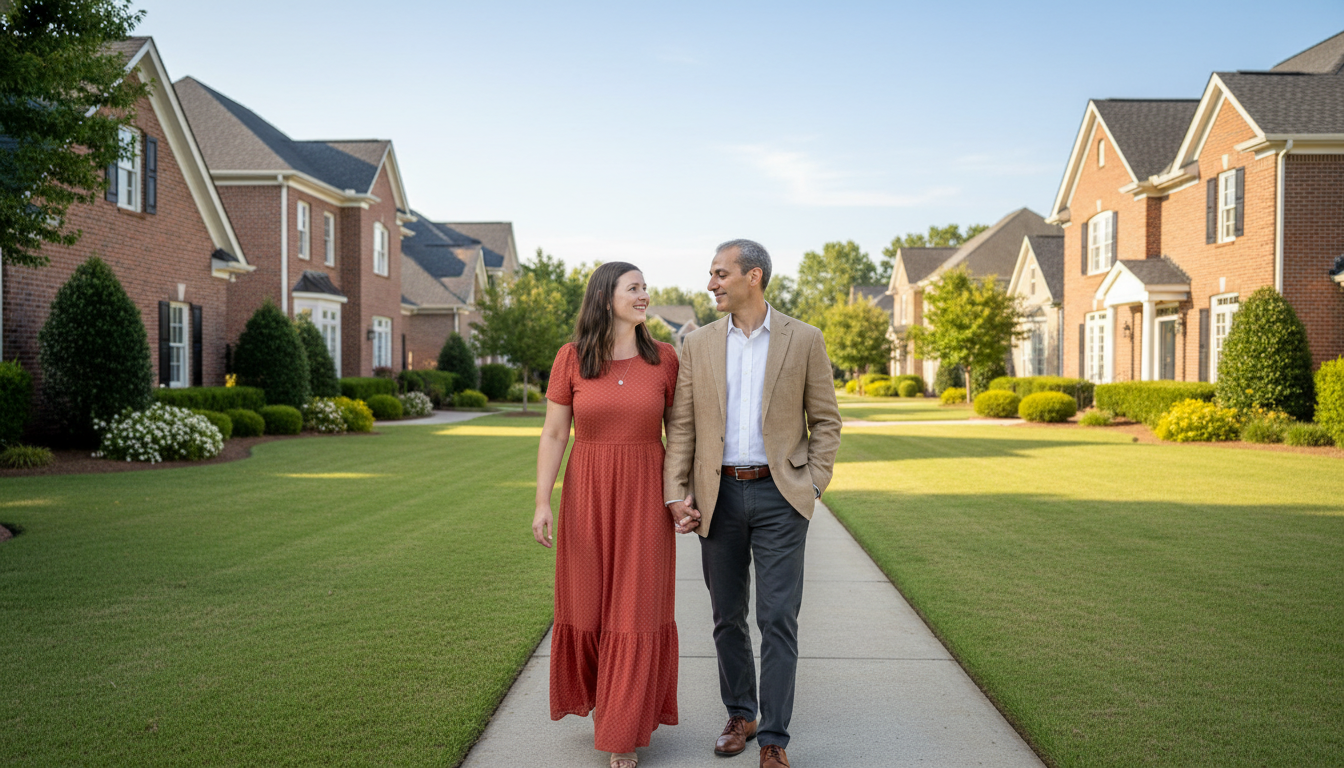 Beyond the Map: What's Life Really Like Living in Winterville NC in 2026?