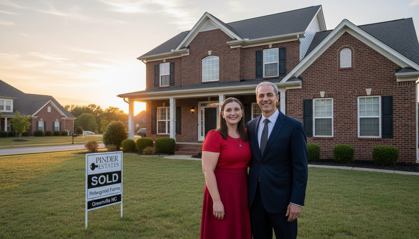 Best Neighborhoods in Greenville NC: 2026 Buyer Guide