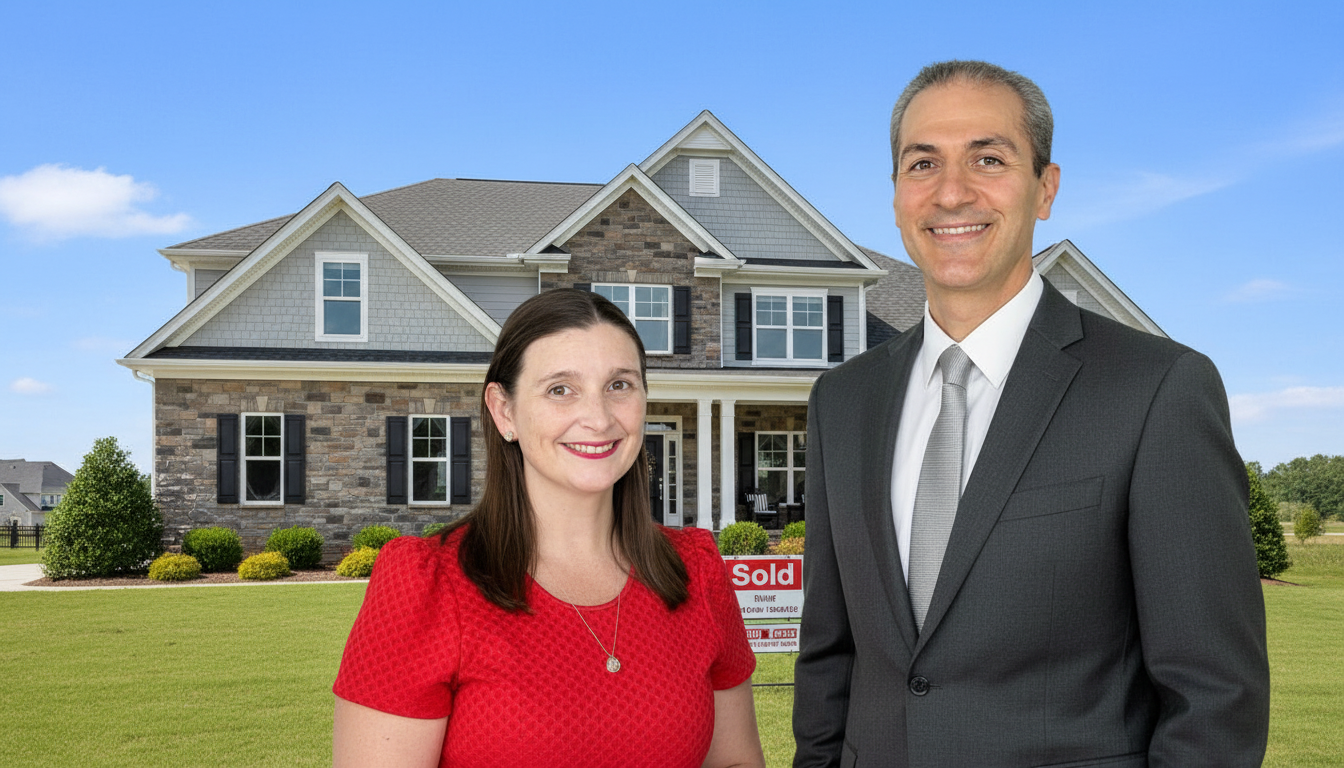 Greenville NC vs Raleigh NC Housing: What Your Money Actually Buys in 2026