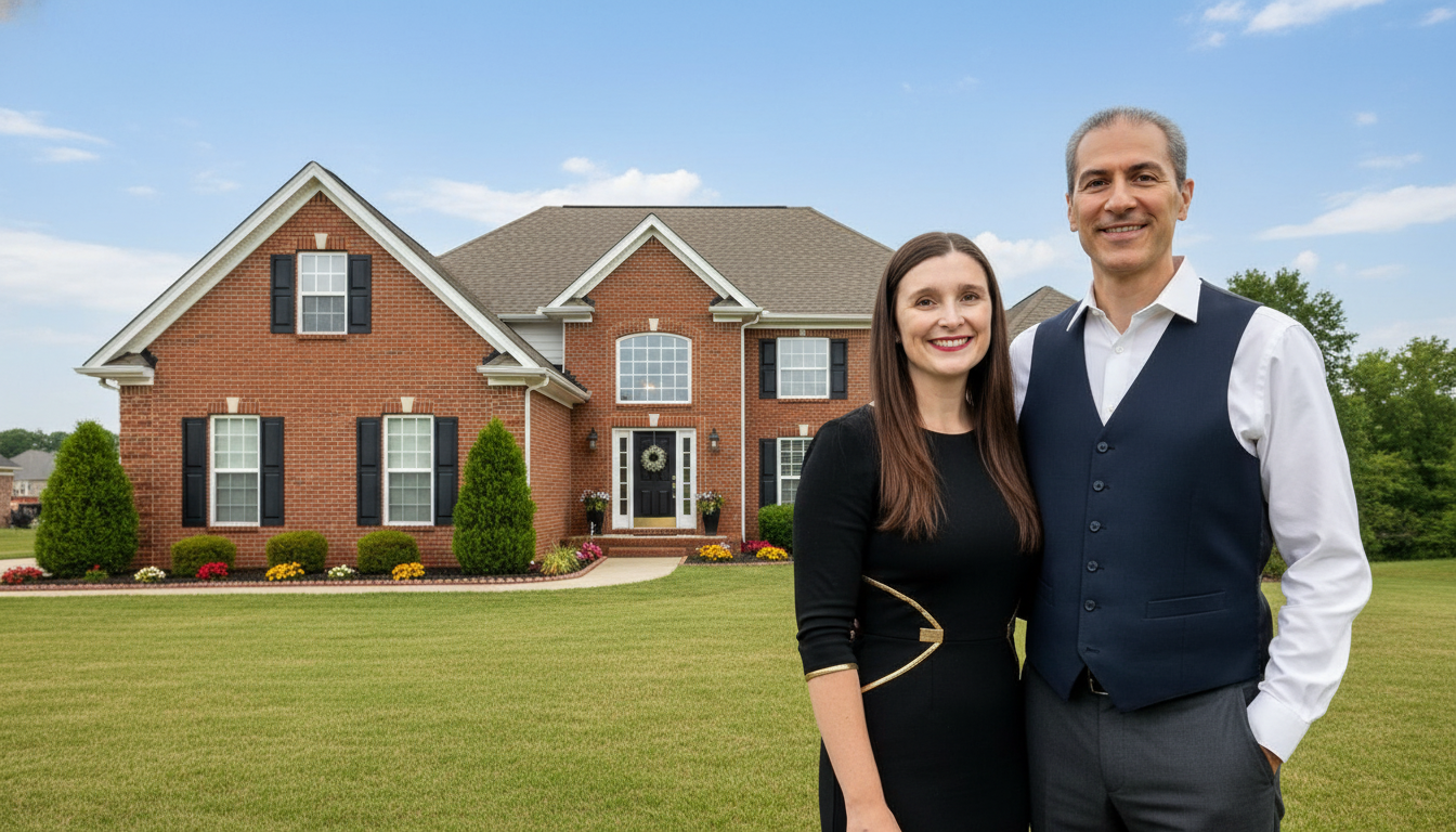 Seeking a Local Real Estate Expert in Winterville NC for Your 2026 Move?