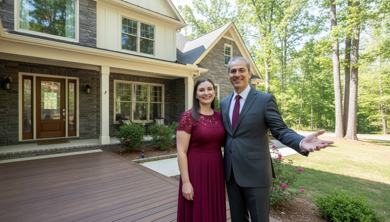 The Top Real Estate Agents in Greenville NC (And What Sets Them Apart for Relocation)