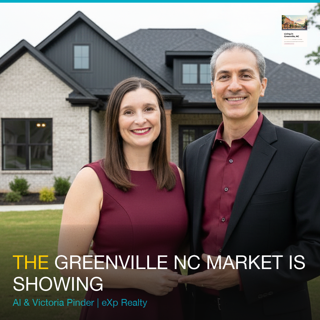 What's It Really Like Living in Greenville NC in 2026?