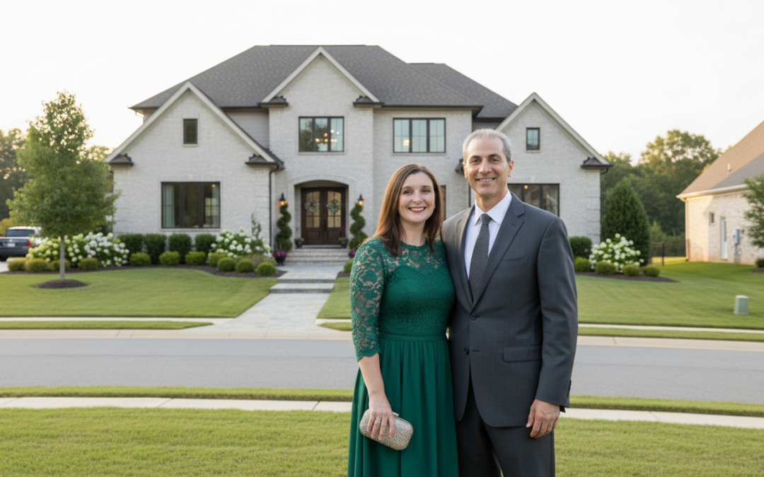 Moving to Greenville NC for ECU Health? Here’s the Neighborhood Breakdown