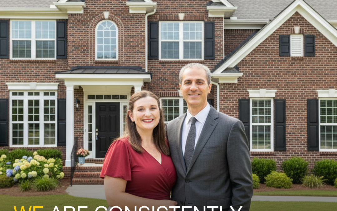 Priced Out of Raleigh? Here’s What Your Budget Buys in Greenville NC in 2026