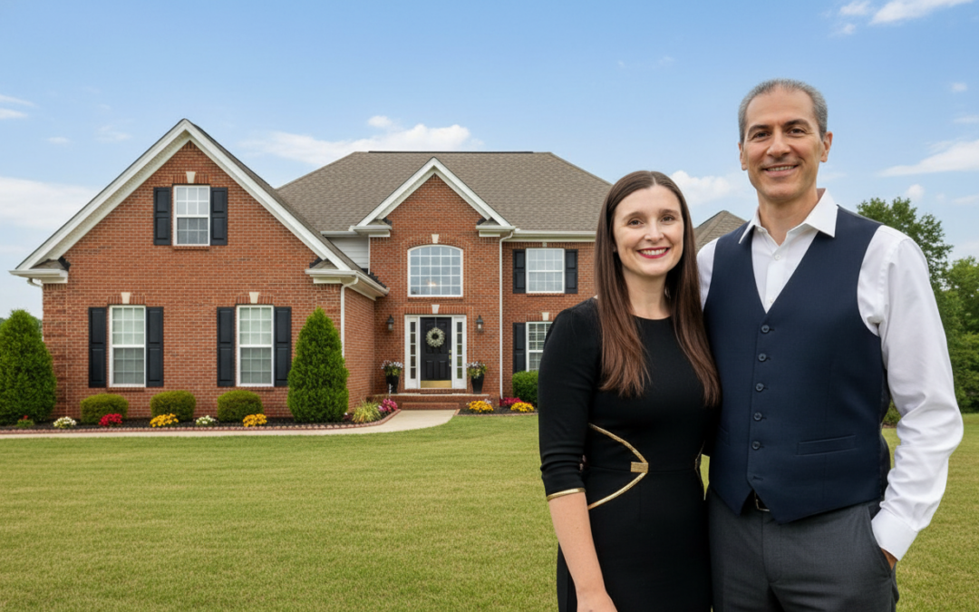 Best Winterville NC Real Estate Agent | 2026 Guide