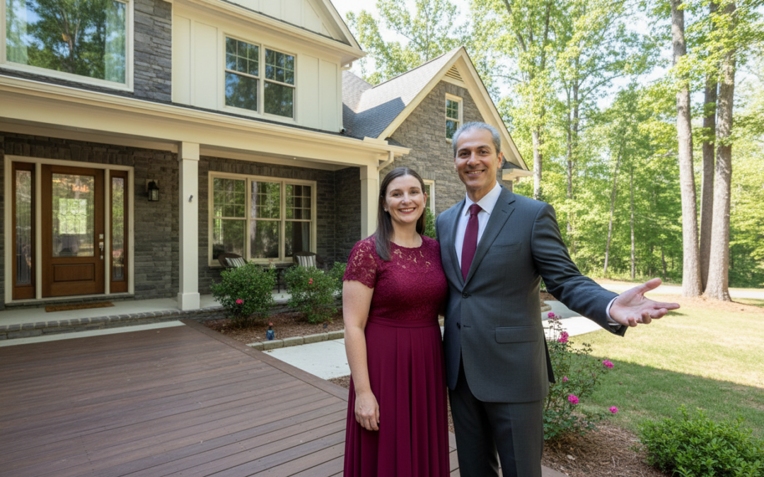 The Top Real Estate Agents in Greenville NC (And What Sets Them Apart for Relocation)
