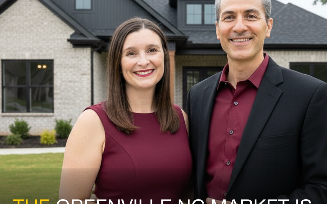 What’s It Really Like Living in Greenville NC in 2026?