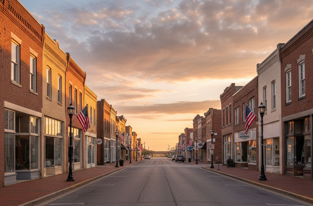Ayden NC to Greenville Commute: Buyer’s Real-Drive Guide