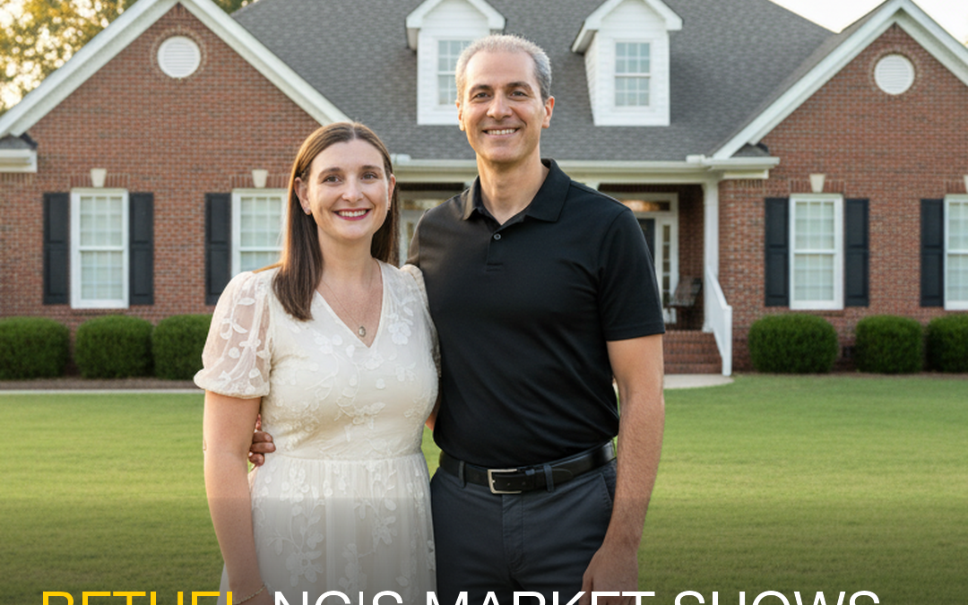 Bethel NC: Is Small-Town Pitt County Living For You?
