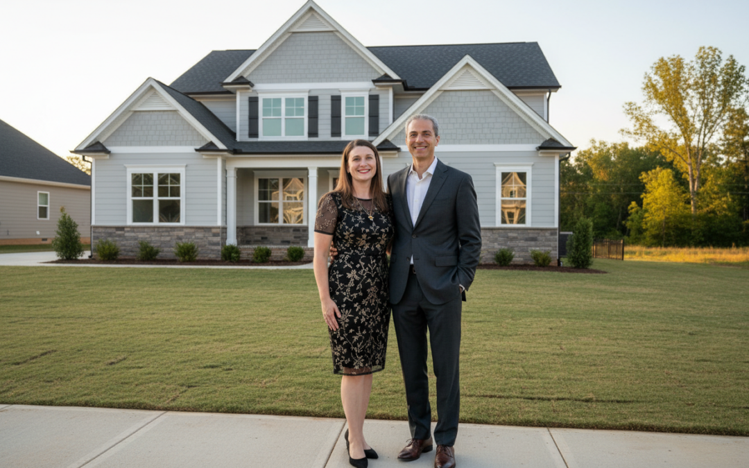 Considering Bynum Farms in Farmville NC? What to Know.
