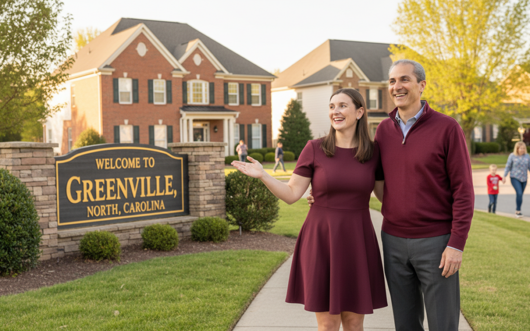 Discovering Greenville NC: Key Market Insights for 2026