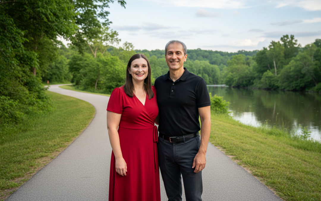 Exploring Greenville NC’s Best Parks & Green Spaces in 2026
