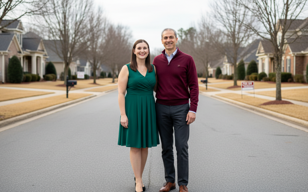 Exploring Greenville NC’s Growing Economic Landscape in 2026