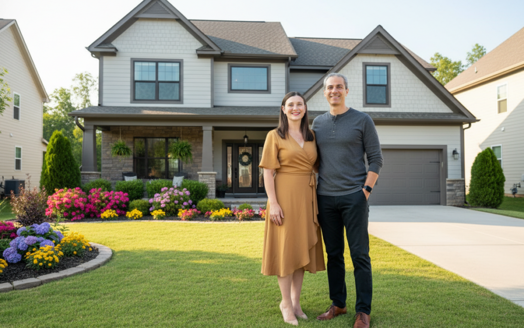Greenville NC Home Maintenance: Your Seasonal Checklist?