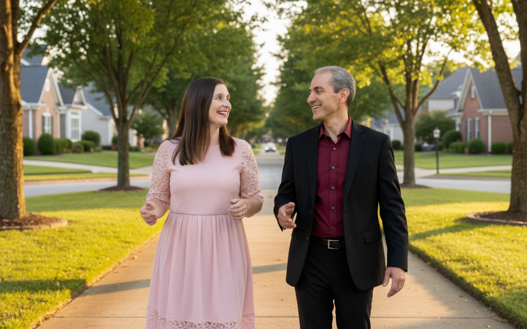 Greenville NC Real Estate — May 2026