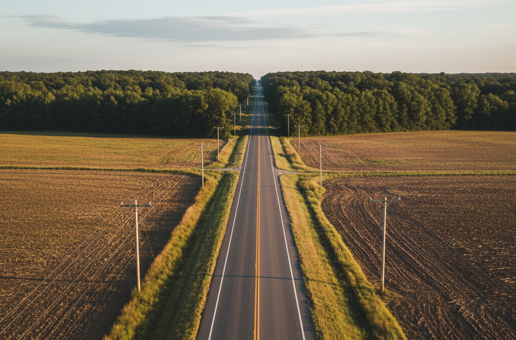 Grimesland NC Commute Times to ECU & Pitt County Jobs