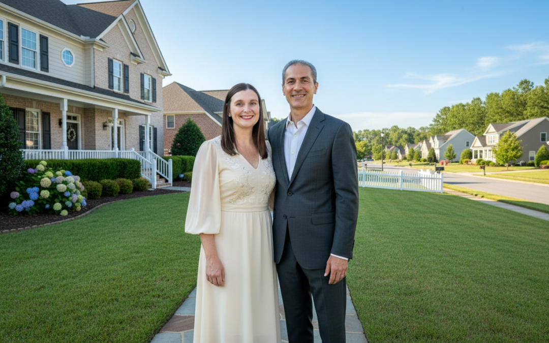 Is Meadowbrook Grifton NC The Right Home For You?