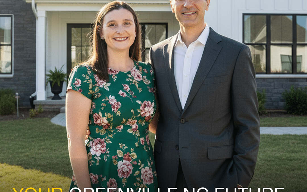 Is Renting or Buying Better in Greenville NC in 2026?