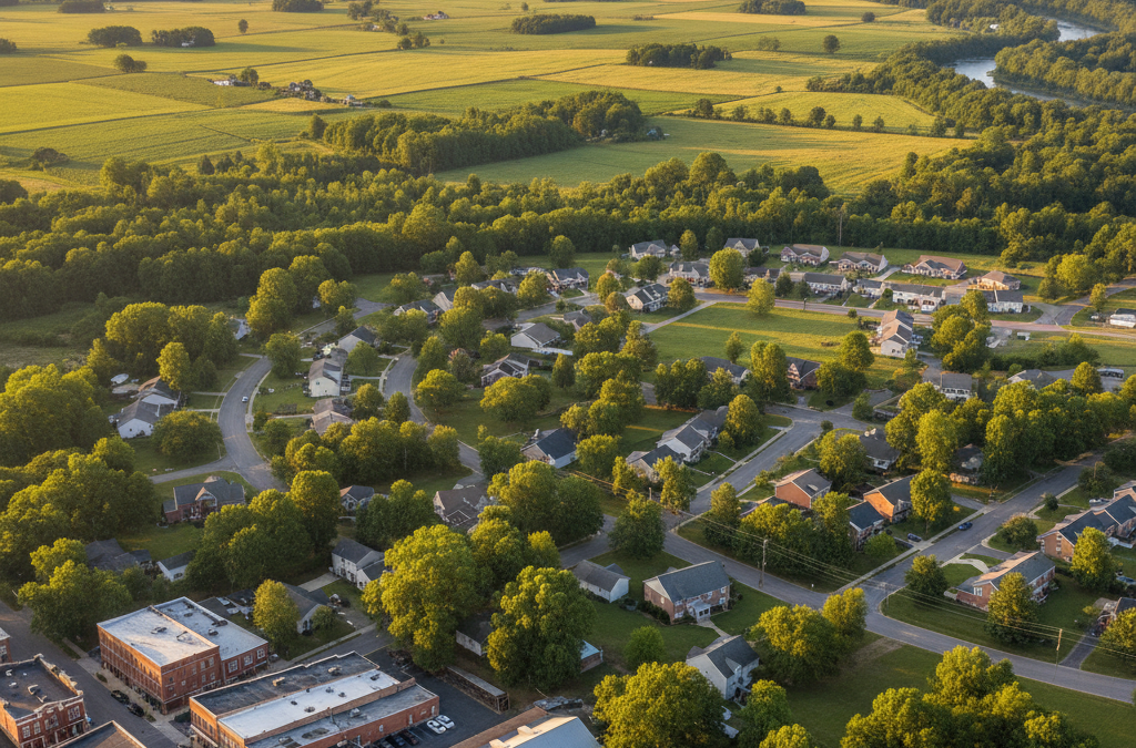Pitt County NC Home Prices by Town: 2026 Buyer Guide