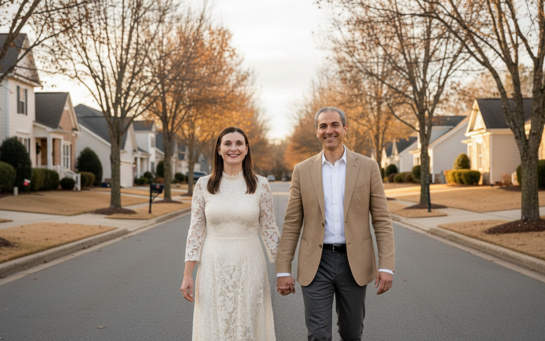 Selling Your Home During Holidays? Pitt County’s Edge.