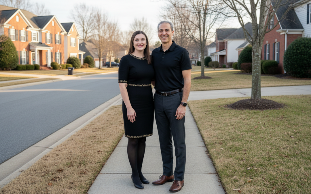 What to Expect Buying Meadowbrook Homes in Grifton, NC?