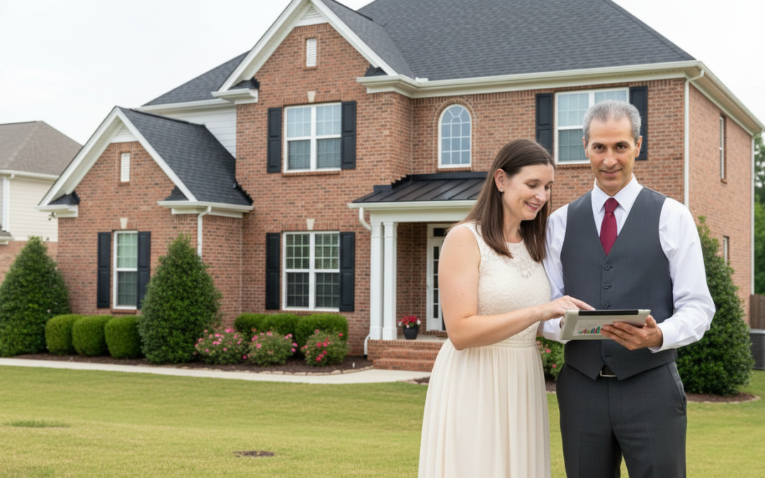 What’s Driving the Pitt County NC Real Estate Market 2026?