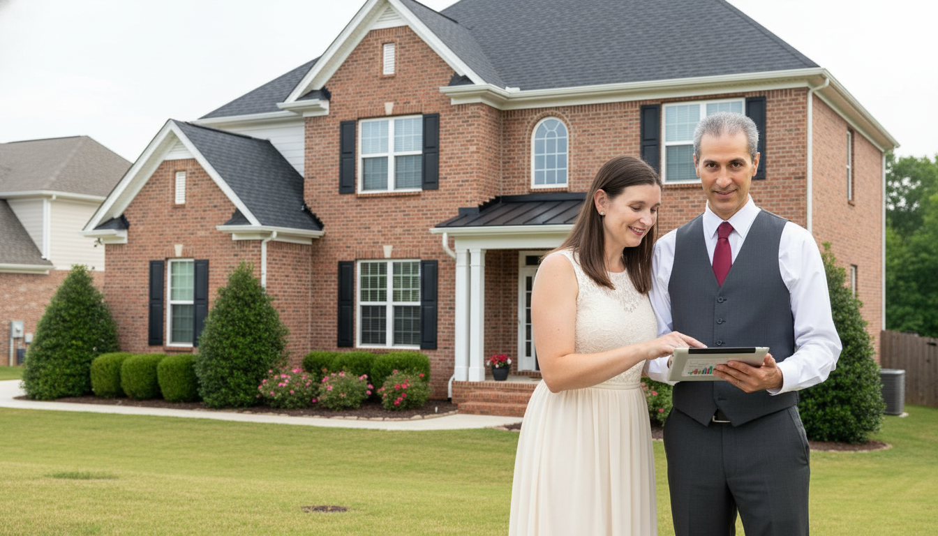 What's Driving the Pitt County NC Real Estate Market 2026?