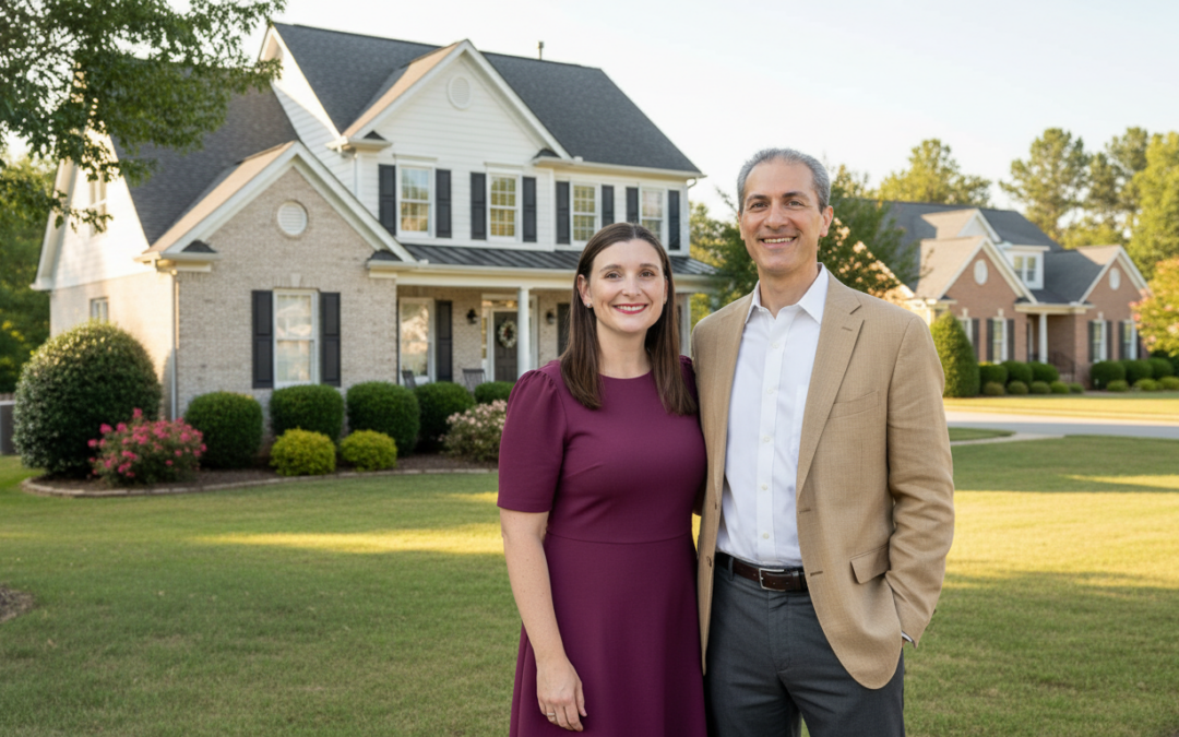Who are the Top Real Estate Agents in Greenville NC?