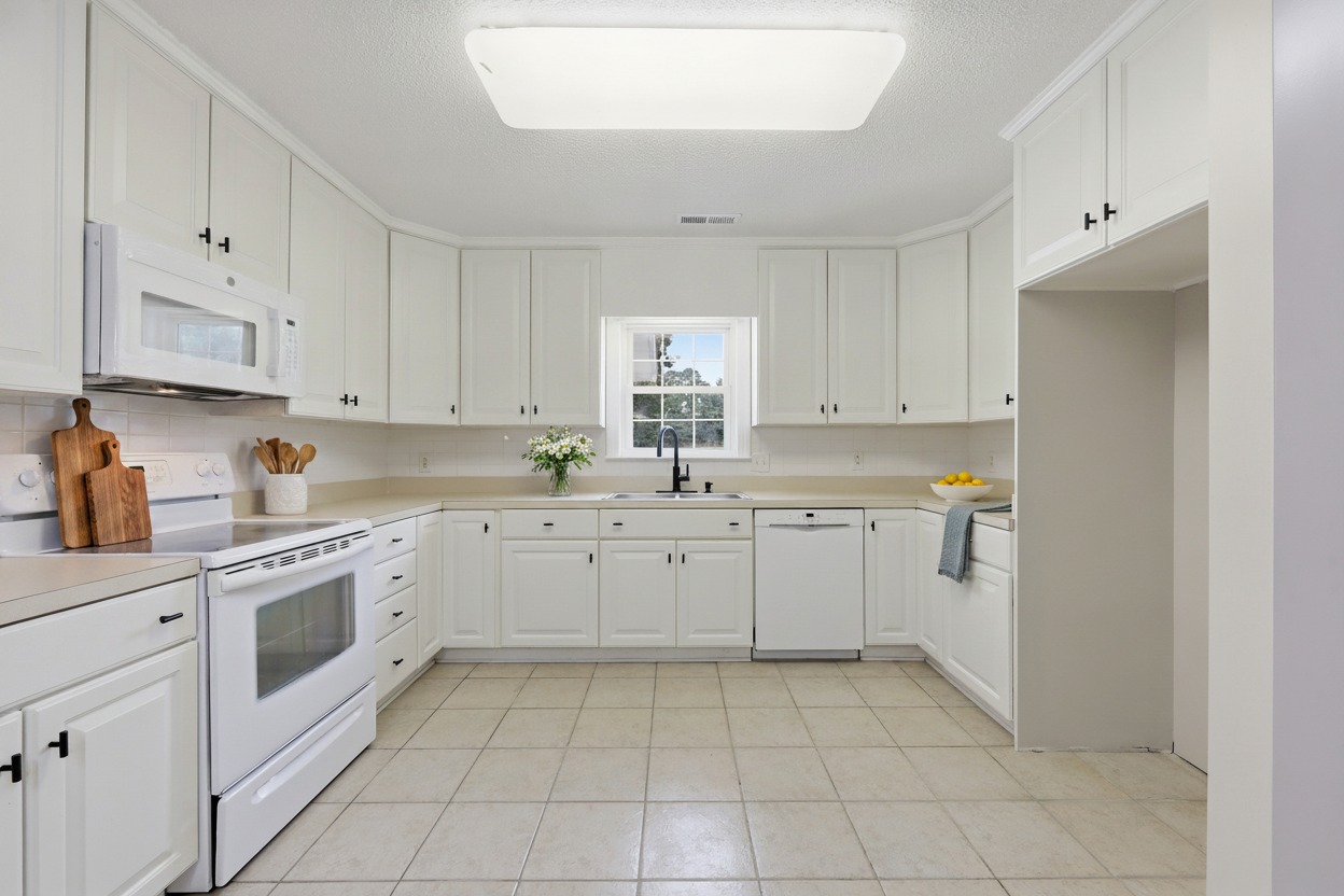 The Kitchen
