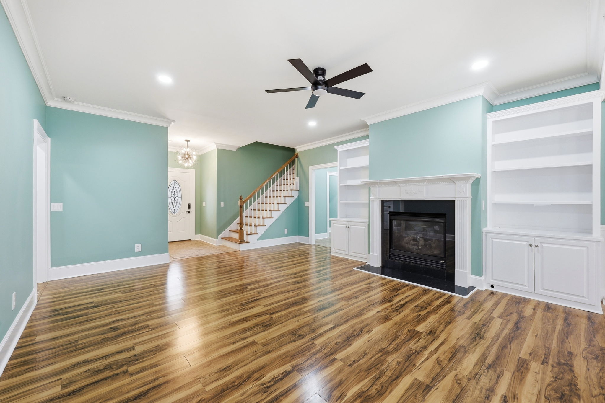 Great room