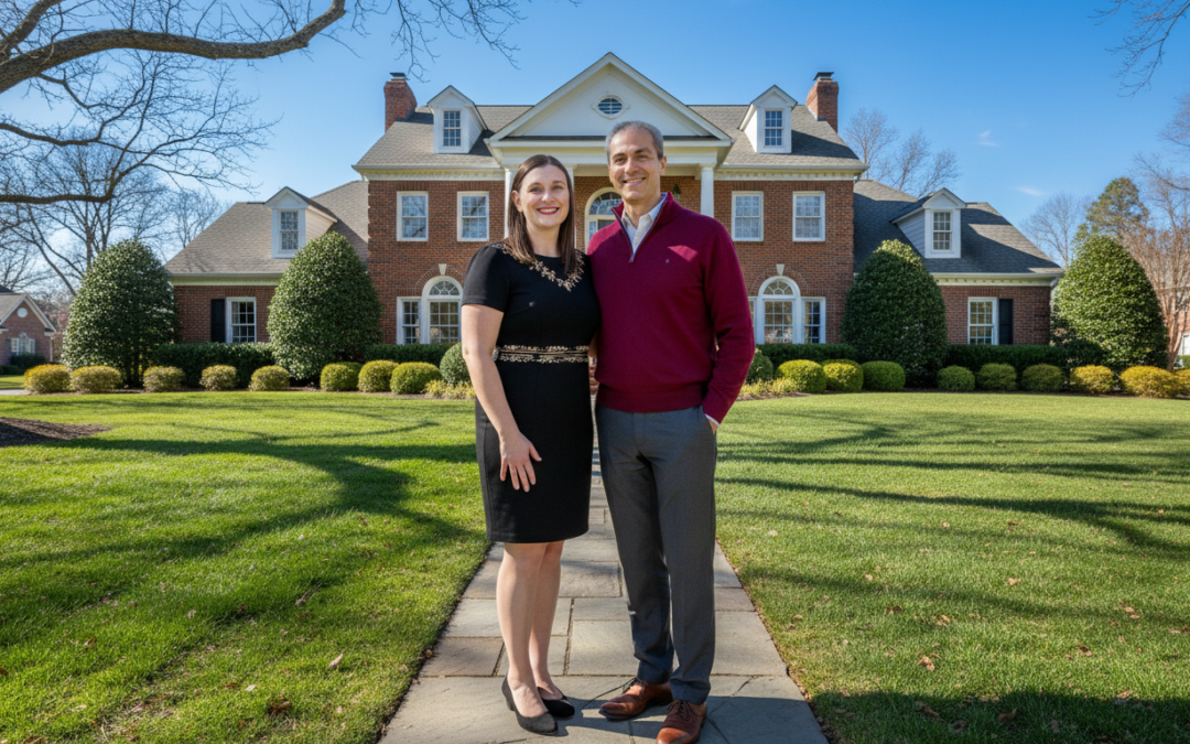 Country Club Hills Grifton NC Homes: Market Shifts?