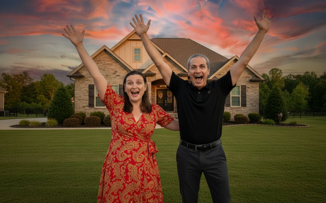 Greenville NC Home Values: What’s Your Home Worth?