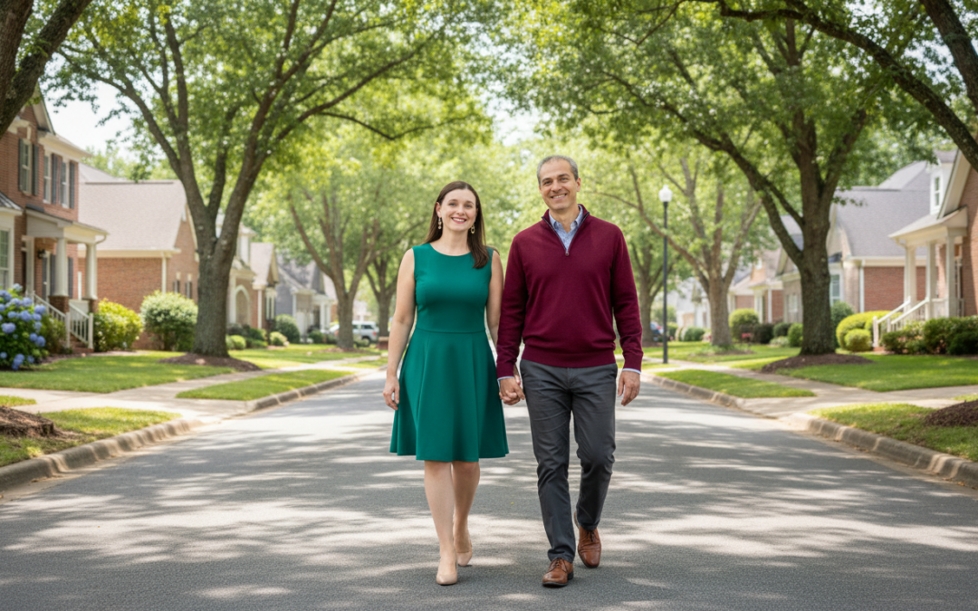 Houses for Sale Greenville NC: What to Expect in 2026?