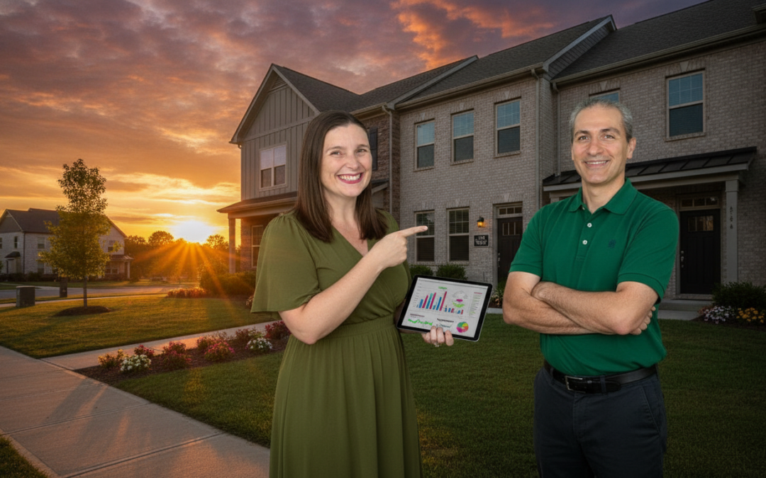 Is 108 Kevin Circle, Unit B, Winterville NC a Smart Buy?