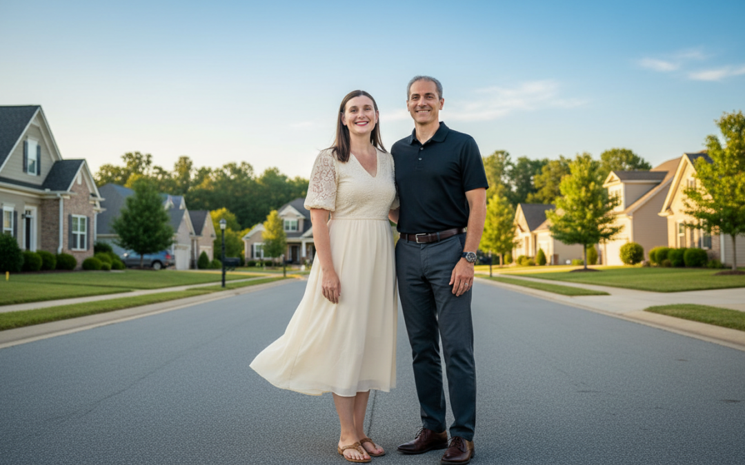 Is Bynum Farms the Right Fit for You in Farmville, NC?
