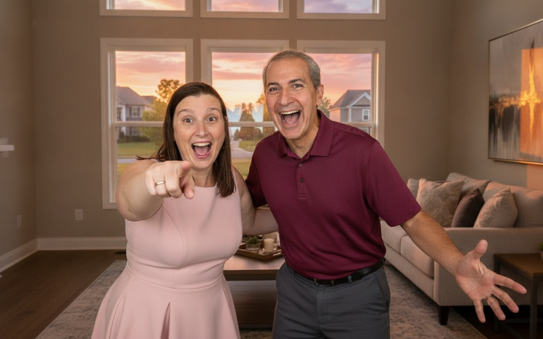 Mastering Closing Costs for Greenville NC Home Buyers