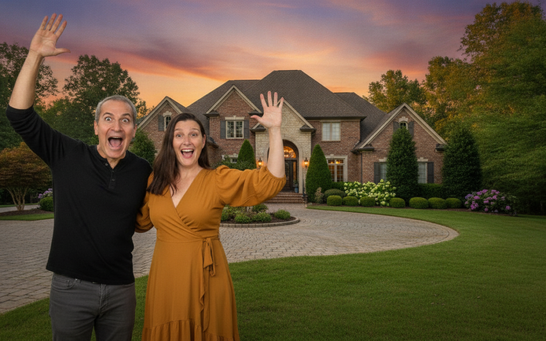What Defines the Top 10% of Greenville NC’s Housing Market?