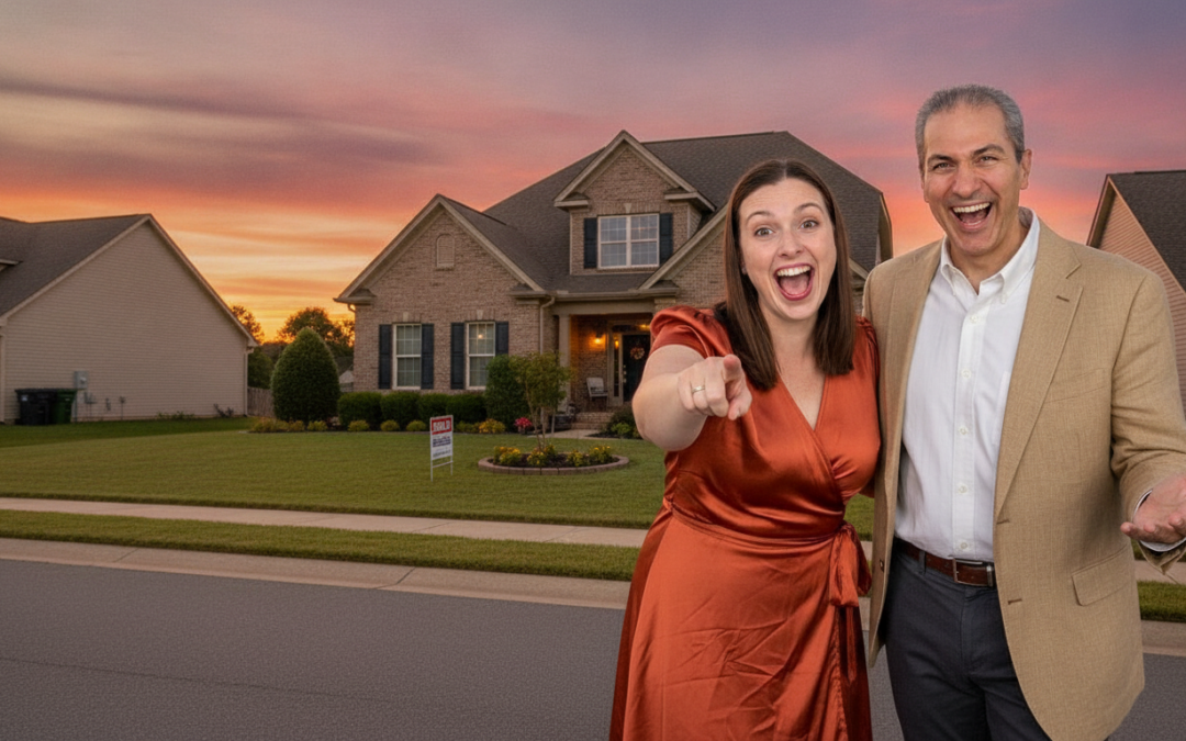 Homes For Sale Greenville NC: How We Price to Sell?