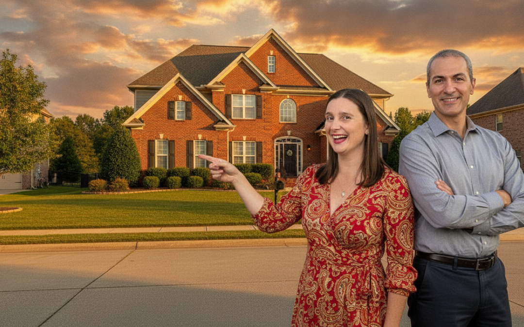 Low-Cost Home Prep Sells Greenville NC Homes Faster?