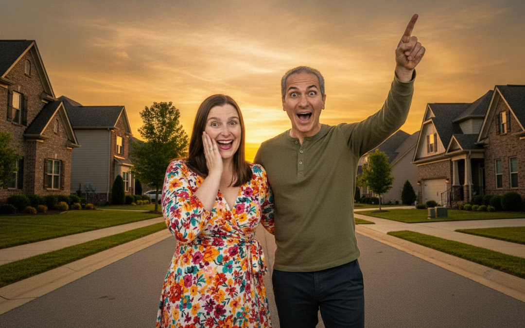 Paladin Place in Greenville NC — July 2026