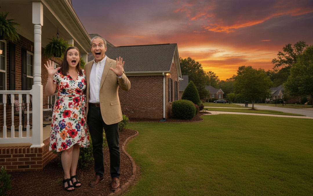 Sheffield in Winterville NC — July 2026