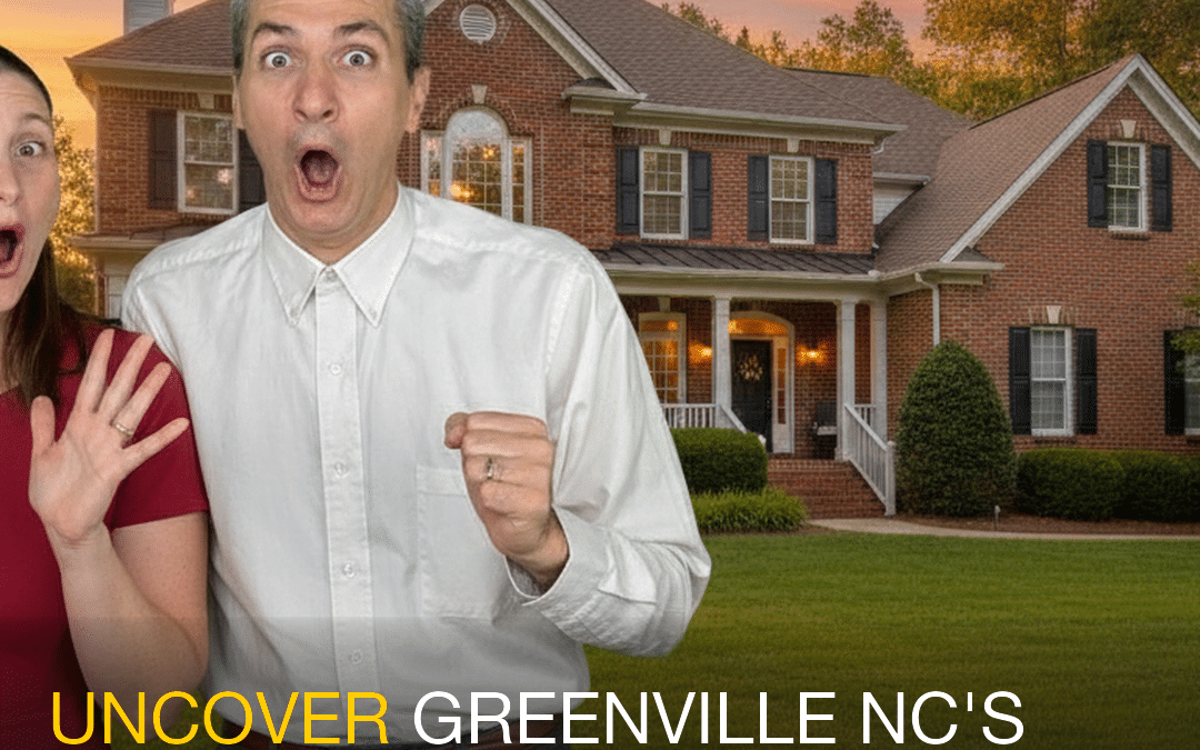 What Defines Top Greenville NC Neighborhoods in 2026?