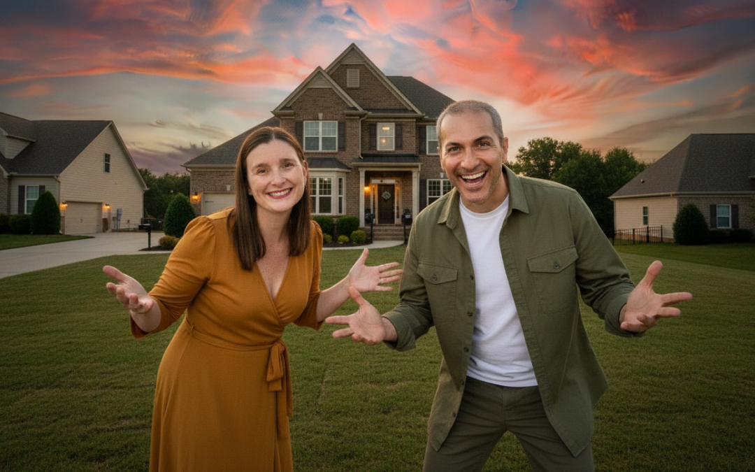What Do Luxury Homes Under $575K in Greenville NC Offer?