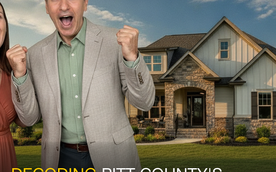 Which Pitt County NC Town is Right for You?